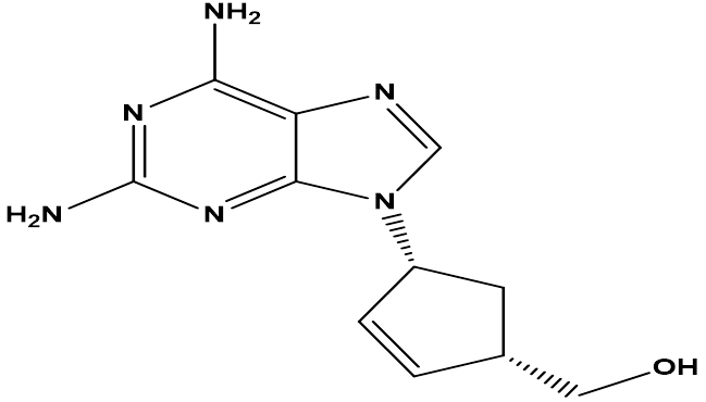 Abacavir EP Impurity C